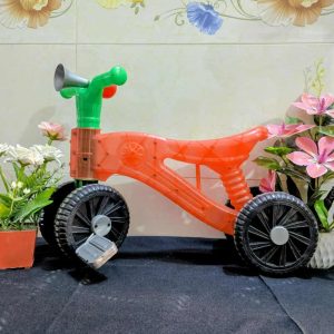 বেবি সাইকেল  কমলা